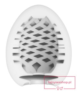 Tenga Egg Mesh Single