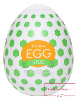 Tenga Egg Stud Single