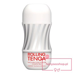 Tenga Gyro Roller Cup Gentle