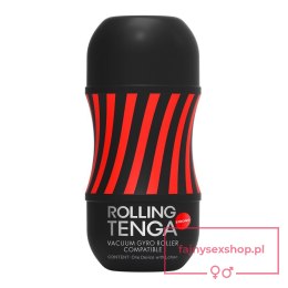 Tenga Gyro Roller Cup Strong