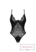 Bellastia body otwarte XL/2XL Bellastia body otwarte XL/2XL