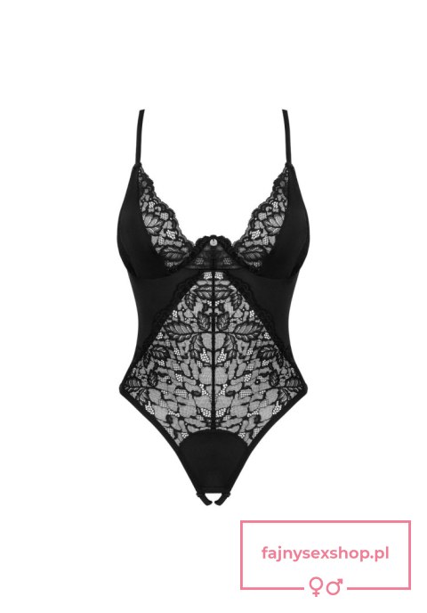 Bellastia body otwarte XL/2XL Bellastia body otwarte XL/2XL