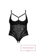 Bielizna-Jagueria body otwarte 4XL/5XL Bielizna-Jagueria body otwarte 4XL/5XL