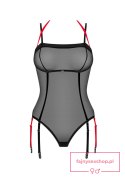 Glandez body XS/S Glandez body XS/S