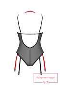 Glandez body XS/S Glandez body XS/S