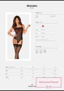 Glandez body XS/S Glandez body XS/S