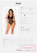 Medilla body XS/S Medilla body XS/S