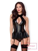 Bielizna-859-COR-1 gorset i figi S/M