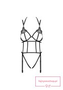 Bielizna-Badossa body otwarte L/XL