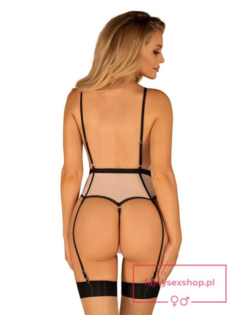 Bielizna-Lilines body L/XL Bielizna-Lilines body L/XL