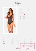 Estiqua body XS/S Estiqua body XS/S