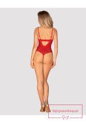 Ingridia body otwarte XS/S