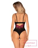 Rosenty body XS/S Rosenty body XS/S