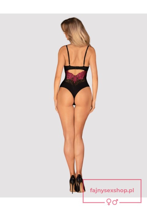 Rosenty body XS/S Rosenty body XS/S