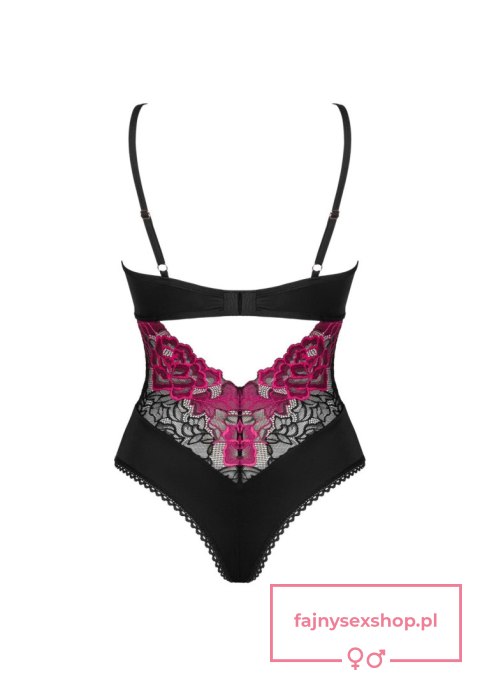 Rosenty body XS/S Rosenty body XS/S