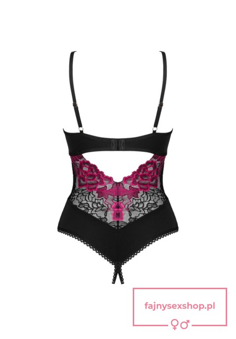 Rosenty body otwarte M/L Rosenty body otwarte M/L