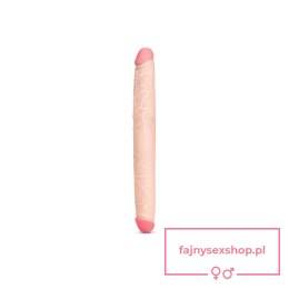 Me You Us Ultra Cock Double Ended Dildo (12