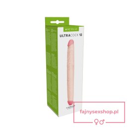 Me You Us Ultra Cock Double Ended Dildo (12