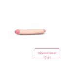 Me You Us Ultra Cock Double Ended Dildo (12")