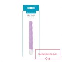 Stymulator- Me You Us Silky Touch Bullet Vibrator Purple/Pink colour change