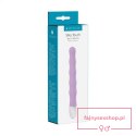 Stymulator- Me You Us Silky Touch Bullet Vibrator Purple/Pink colour change