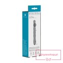 Stymulator- Me You Us Silky Touch Bullet Vibrator Purple/Pink colour change