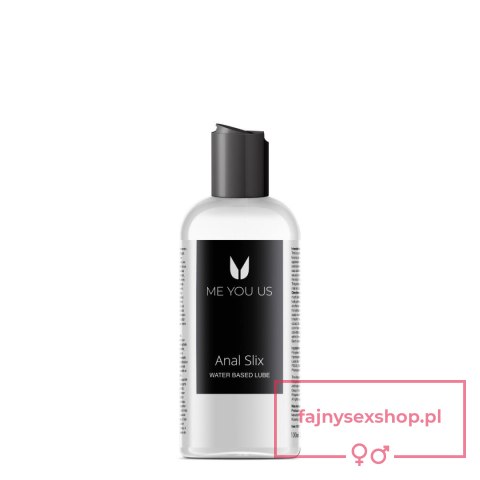 Żel-Anal Slix kinx 100ml