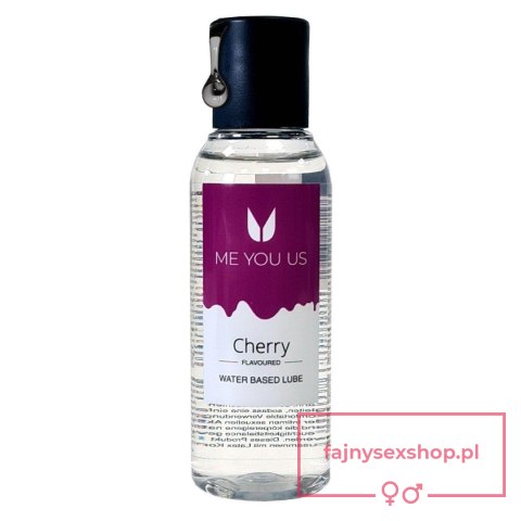 Żel-Aqua Slix Cherry 100ml.