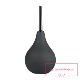 Easytoys Black Anal Douche - Medium