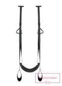 Huśtawka-Leg & Bum Support Over The Door Swing Huśtawka-Leg & Bum Support Over The Door Swing