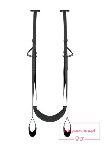 Huśtawka-Leg & Bum Support Over The Door Swing Huśtawka-Leg & Bum Support Over The Door Swing