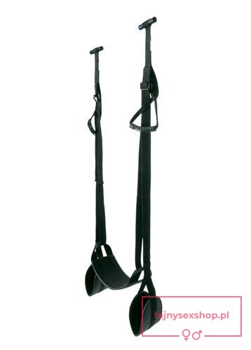 Huśtawka-Leg & Bum Support Over The Door Swing Huśtawka-Leg & Bum Support Over The Door Swing