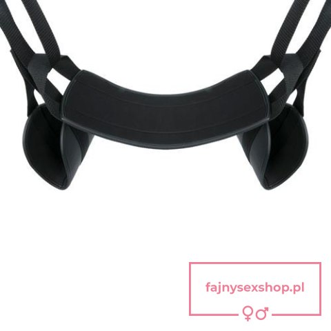 Huśtawka-Leg & Bum Support Over The Door Swing Huśtawka-Leg & Bum Support Over The Door Swing