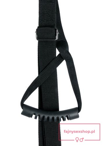 Huśtawka-Leg & Bum Support Over The Door Swing Huśtawka-Leg & Bum Support Over The Door Swing