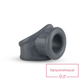 Liquid Silicone 2 in 1 Ballstretcher