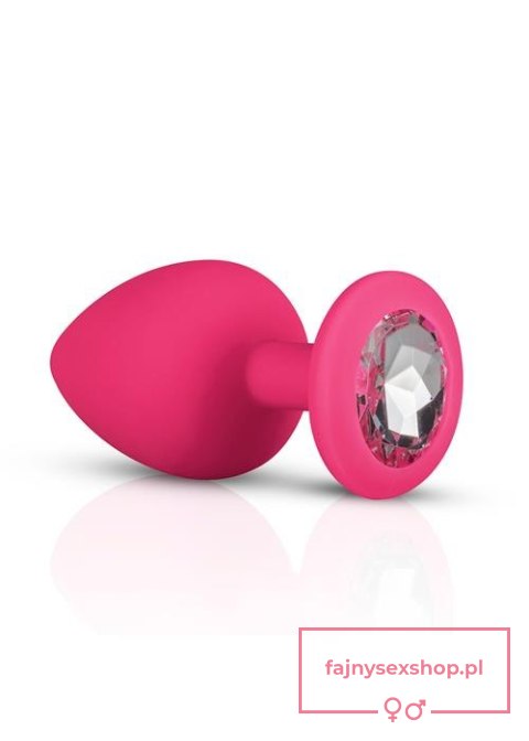 Plug-Diamond Plug Set-Pink Plug-Diamond Plug Set-Pink