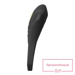 Roadster black