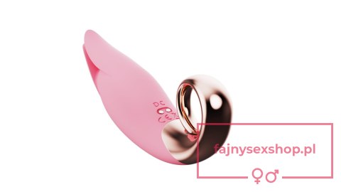 Flirting Tongue Licking vibrator Flirting Tongue Licking vibrator