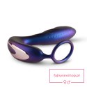 Hueman - Black Hole Anal Vibrator