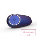 Hueman - Black Hole Anal Vibrator
