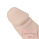 No-Parts - Alex Realistic Dildo 15 cm