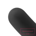 No-Parts - Logan Dildo 13.5 cm - Black