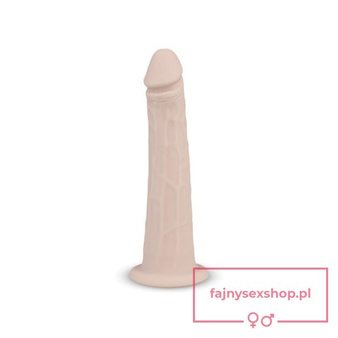 No-Parts - Rowan Realistic Dildo 20 cm