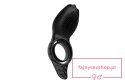 Remote powerful Tognue simulate cock ring Remote powerful Tognue simulate cock ring