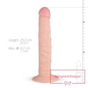 Scott Realistic Dildo