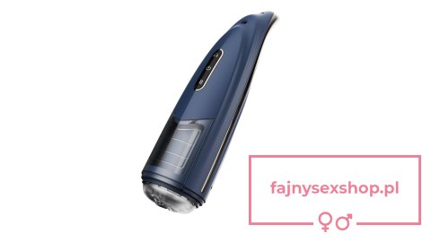 Thrusting Rotating MASTURBATOR Thrusting Rotating MASTURBATOR