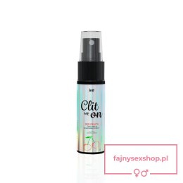 CLIT ME ON RED FRUITS, AROUSAL SPRAY FOR THE CLITORIS - 12 ml