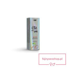 CLIT ME ON RED FRUITS, AROUSAL SPRAY FOR THE CLITORIS - 12 ml