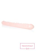 Dildo-Flexible Double Dong - Skin