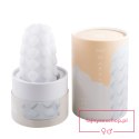 Masturbator-Marshmallow Maxi Fruity White